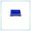 Inflatable transparent pillow, PVC transparent inflatable beach pillow                        
                                                Quality Choice