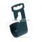 Expandable Hose/Garden Hose with Durable & Rust-free hose Holder and Carrier