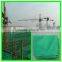 wholesale green NEW PE material mesh uv treated protection car sun shade netting