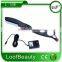 new product of 2016 hair style tools hair razor with ultrasionic function