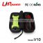 real capacity external portable LIPOWER jump start 12v car Vehicle rechargeable batteries
