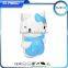 Wholesale cute portable charger 5v powerbank from original factory
