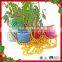 2015 New Decorative Christmas Bead Chain for Tree