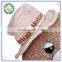 Wholesale plush teddy bear toys