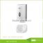 popular automatic antibacterial hand wash gel dispenser, Commerical 1200 ml ABS plastic touch free hand sanitizer