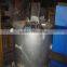 High Heat Efficiency Biomass Aluminum melting machine for industrial casting