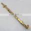 china supplier Classical style Brass heavy duty door bolt