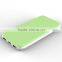 2016 Newest high quality universal portable power bank charger Universal power bank 10000mAh