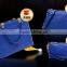 New arrival purses and handbags fashion alligator 3pcs is one set crocodile leather bag set
