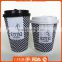 popular greek coffee paper cup
