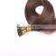 Cheap brazilian human hair clip in hair extension turkey /keratin fusion tip 100% remy human hair