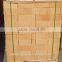 Manufacture SK32 SK34 Low Porosity Refractory Fire Clay Brick For Sale