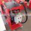 small portable pipe bending equipment SPC642 in low price made in China