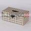 Top grade square tissue box cover for sale