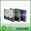 PP Material and Document Bag Type filling , Letter Size