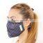 Reusable PM2.5 face mask/ cotton mask/ cloth mask