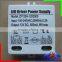 IP20 non-waterproof LED transformer