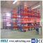 Heavy duty industrial warehouse storage rack