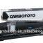 CAMBOFOTO Professional Video Camera Tripod Flexibel Tripod for Digital Camera