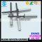 MANUFACTURER IFI 126 WATERPROOF ALUMINUM STEEL SEALED BLIND RIVETS