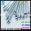 HIGH QUALITY DOUBLE CSK COUNTERSUNK STEEL POP PT BLIND RIVETS FOR COMPUTER ENCLOSURES
