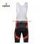 Custom Specialized Race Sport Wear Road Cycling Pants Bib Shorts