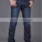 European-styled Denim Jeans Straight Jeans Men Baggy Jeans