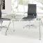 desk model,modern office meeting table,meeting room table DB016