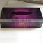 2015 low price sale new product Acrylic mini tissue box with Experienced Factory Made