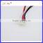 MOLEX3.96-3P battery wire harness waterproof fuse connector with led