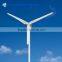 Reliable and efficient 900w rooftop wind turbine generator rooftop windmill generator rooftop wind power generator