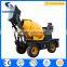 2016 TOBEMAC CMT-500 self loading concrete mixer truck for sale                        
                                                                                Supplier's Choice