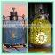 Mosaic glass hurricane oil lantern pictures