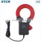 ETCR068 Clamp Leakage current sensor electrical meter
