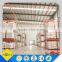cold storage heavy duty racking system