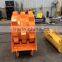 Excavator Buckets Parts, excavator compaction wheel