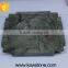 Silver Grey Tea Tray Diamond Granite Chinese Natural Granite