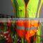 High visibility new design cheap high visibility safety vest,traffic safety vest,Mesh Reflective Safety Vest