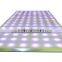 Wholesale Factory price 1000x1000Lite LED Digital Dance Floor welcome to inquiry