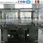automatic edible oil filling plant, 1-5L olive oil filling line, piston filling machine