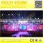Event Stage Truss , Aluminum Alloy Truss For Show