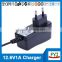 lithium ion battery charger 12.6v 1a for 3S lithium ion battery pack 11.1v YJP-126100
