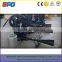 submersible water jet aerator applied in wastewater aerating tank