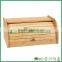 bread boxes home, wonderful bread container bamboo