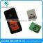 promotional sticky universal ring stand cell phone finger holder