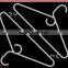 Simple Design Professional Work Plastic Clothes Hanger Mold