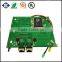 Customized crt color tv pcb board,pcb with dip and smt service                        
                                                                                Supplier's Choice