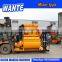 RM series Double-layer Cement Mixer