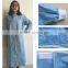 Style #ZR-SG-2016-0010,AAMI Level 4 Protection With Panel Coverage Disposable Reinforced Surgical Gowns
