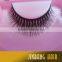 Hot Salling False Eye Lashes 1Pairs Thick Black False Eyelashes Makeup Tips Natural Color Makeup Long Fake Eye Lashes